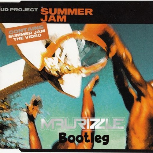 Maurizzle - Summer Jam (The Underground Project Dnb Flip)FREE DOWNLOAD! | 5K FOLLOWER SPECIAL