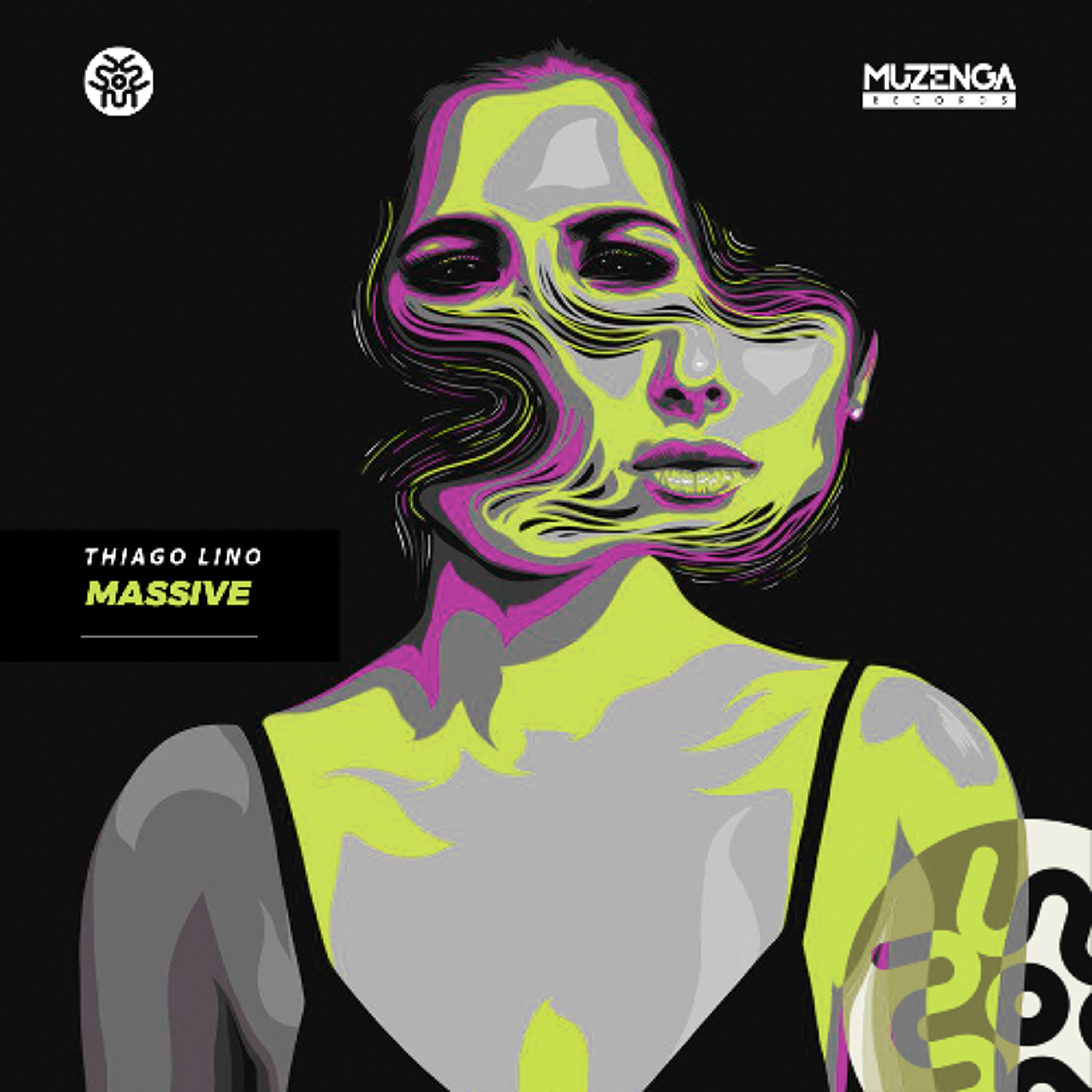 Thiago Lino - Massive  (Extended Mix) | FREE DOWNLOAD episode artwork
