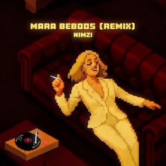 Mara Beboos (Remix)