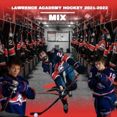 LA Hockey 2021-22 Warmup Mix (Draft 1)