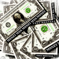 MONEY - MAN
