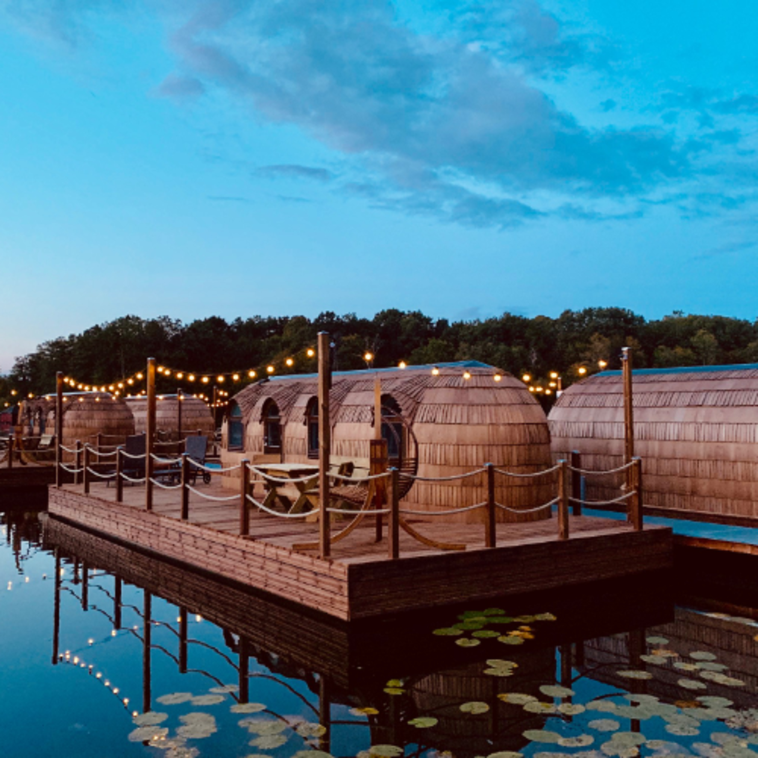 13.08.25 ST| Ambitsioon. Kõhutundest võtmemõõdikuteni: Iglucraft jagab oma kasvu lugu