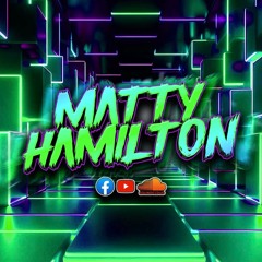 MATTY HAMILTON - SWEATY FLAPS