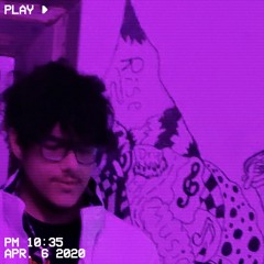 when i saw you that night