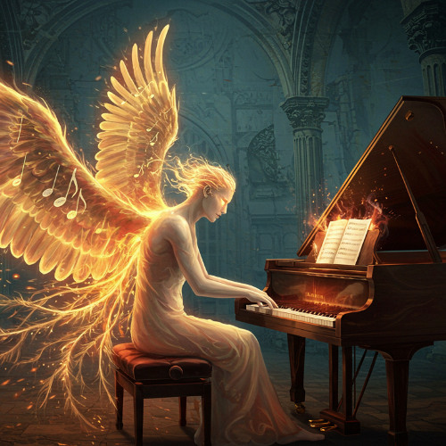 1149— Piano