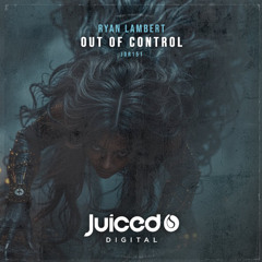 Ryan Lambert - Out of Control  (Radio Edit)