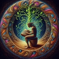 Jardines Internos /// Inner Gardens /// FlechaVolando