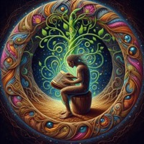 Jardines Internos /// Inner Gardens /// FlechaVolando