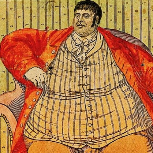 Christopher Forth on Fat: A Cultural History