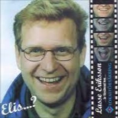 Lasse Eriksson - E Skånskt Kvinnfålksböxbandshondbäjn