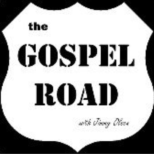 Episode 548 - 1 John 2 - The Gospel Road 09102023