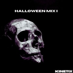 Halloween Mix I