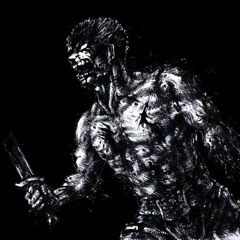 -Prey - H3y.mp3 (slowed) X This sword is the proof that l ever lived (Berserk)