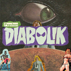Psychon Diabolik
