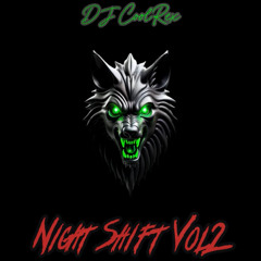 Night Shift Vol. 2