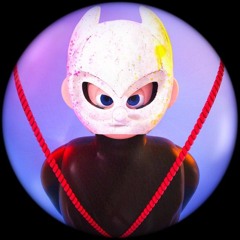 이아람 (Lee Aram)-  빌런 (Villain)