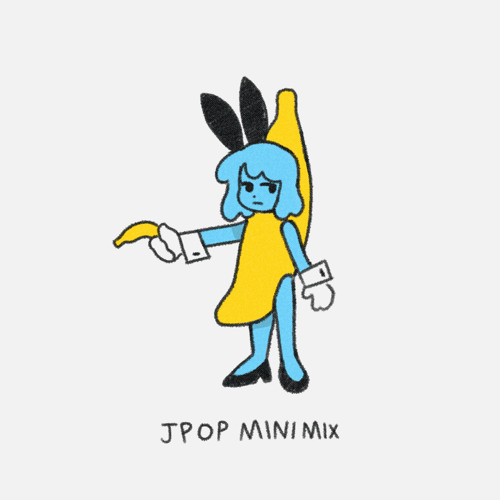 JPOP MINIMIX