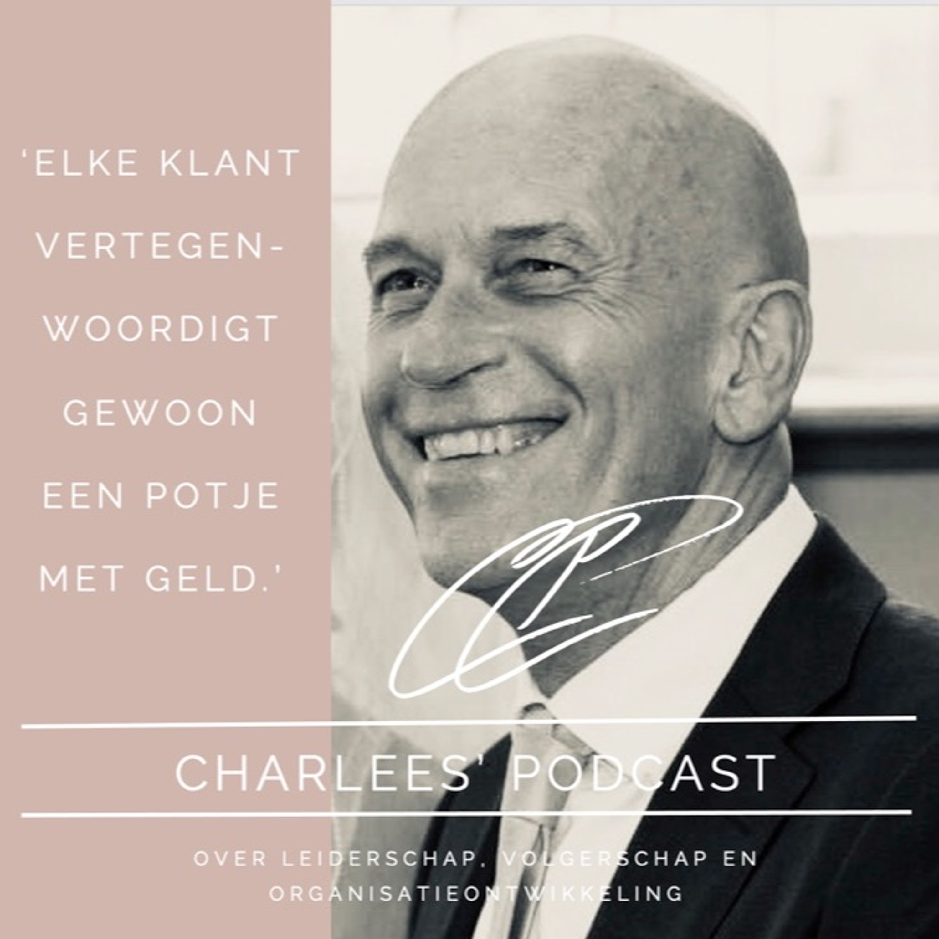 Charlees\' Podcast