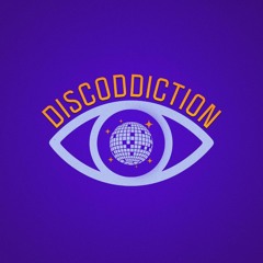 Discoddiction radio show #002 - Jake Edwards