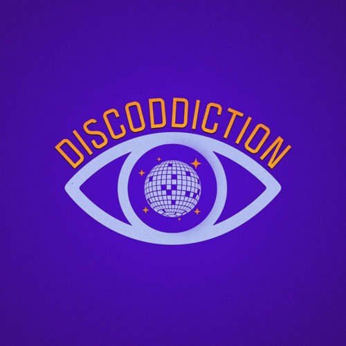 Discoddiction radio show #002 - Jake Edwards