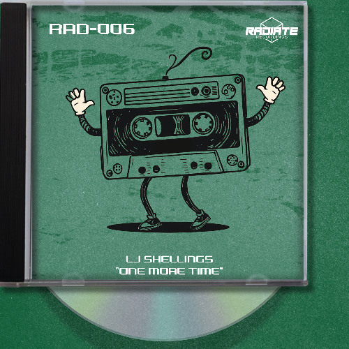 LJ Shellings - One More Time