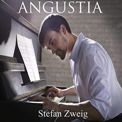 Angustia (Audiolibro)