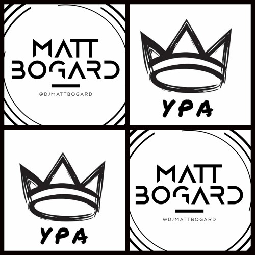 Matt Bogard - YPA Mix - March 2020