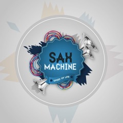 01 The Machine (feat. RacecaR)