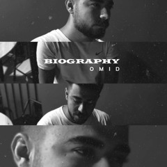 Omid x Broody - Biography