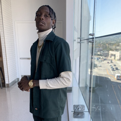 Z look Jamican freestyle remix  AJ