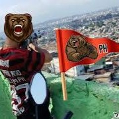 MC RODRIGO 22 - RAP DA TROPA DO URSO ( PENHA )