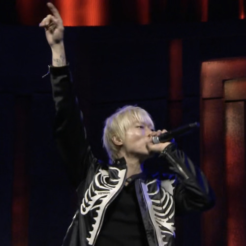 𝐑𝐀𝐏 𝐏𝐔𝐁𝐋𝐈𝐂 블록대항전 ℝ𝕠𝕦𝕟𝕕 𝟛 𝔹𝕝𝕠𝕔𝕜 𝟜