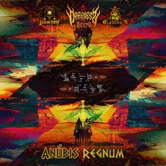 Sa Sekhmet Sahu (248) - Limbs X Ardat Lili