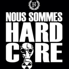HARDCORE BAGARRE