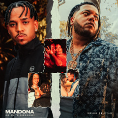 Mandona (Se eu te dissesse) [feat. Toledo]