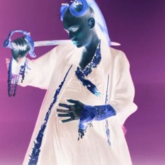 Grimes - You'll Miss Me When I'm Not Around (Empyrea Mix)