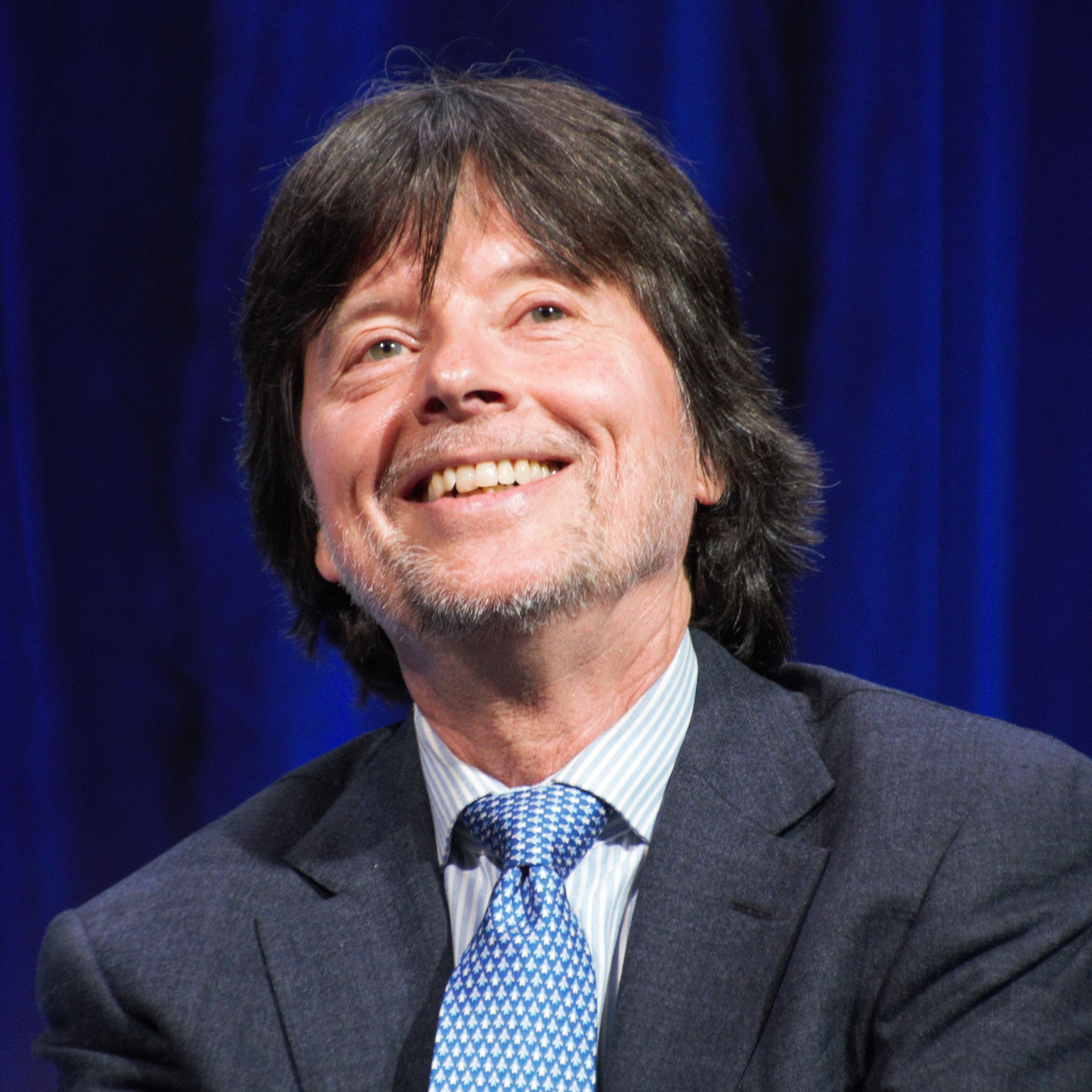 Talk Show Host Frank MacKay