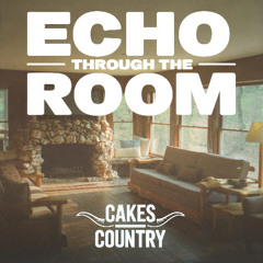 Echo Through The Room