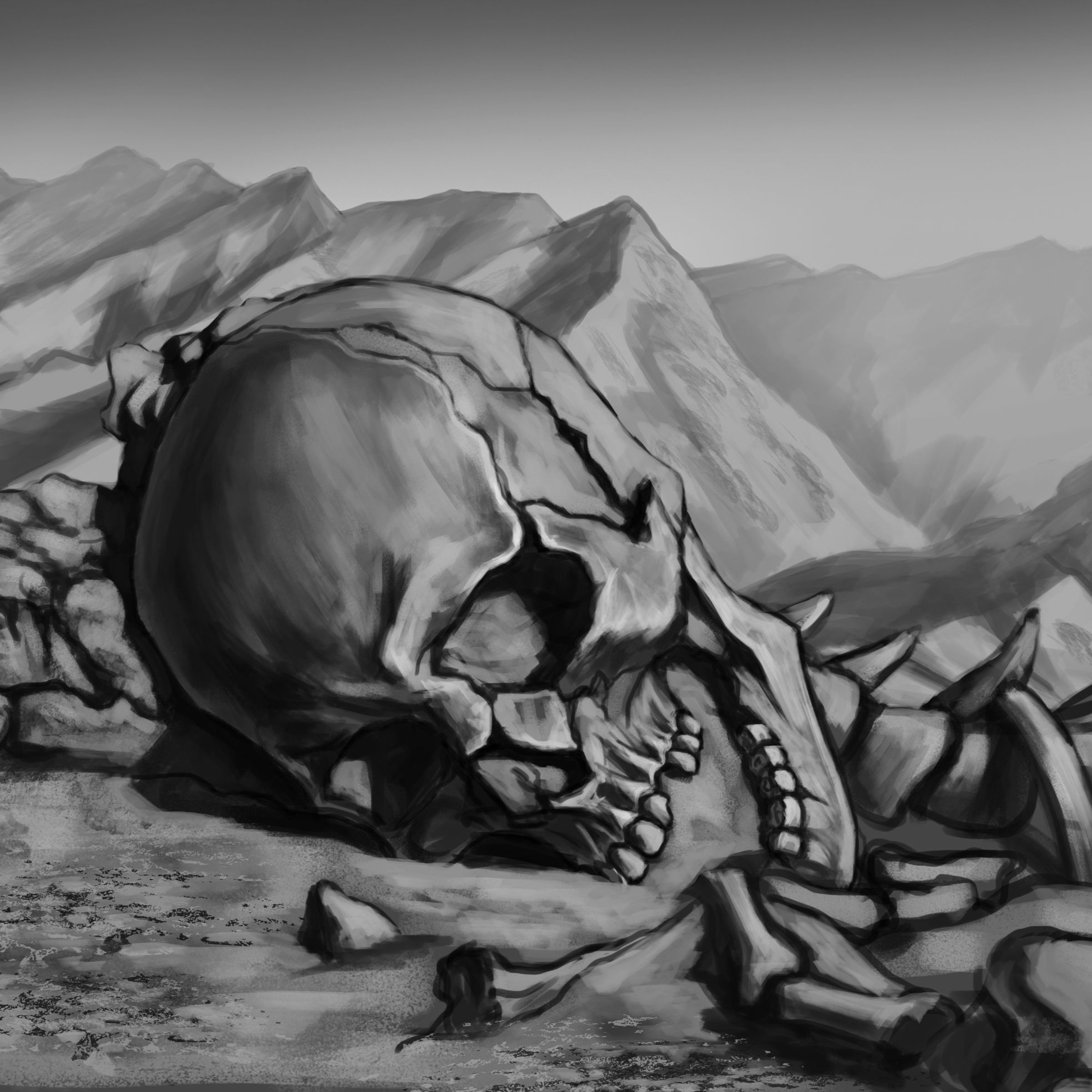 S04E08 - Tragedy In Death Valley