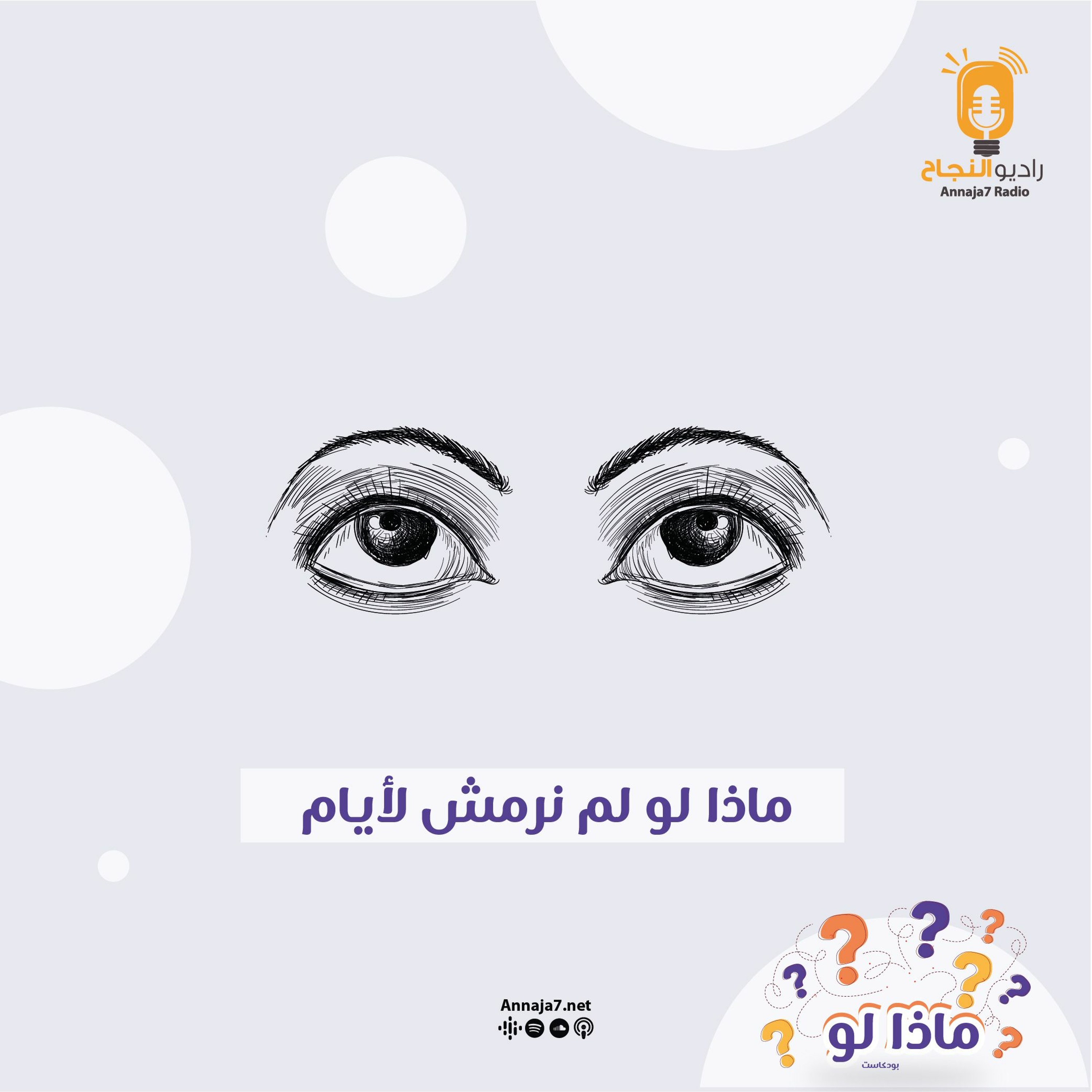 ماذا لو لم نرمش لأيام؟ episode artwork