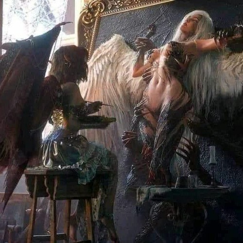 new team goals (p. blackmonjay)
