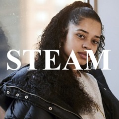 STEAM Ella Mai X West Coast X Mustard RnB Type Beat 92 Bpm