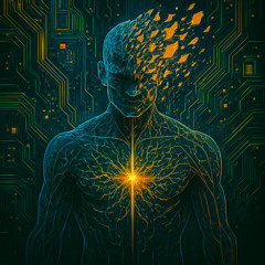 The Messenger Master - Fractal Decomposition [160 BPM - DEMO]