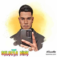 2O22 SOCA AND AFROBEAT MIX