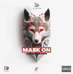 Redstar Radi - Mask On