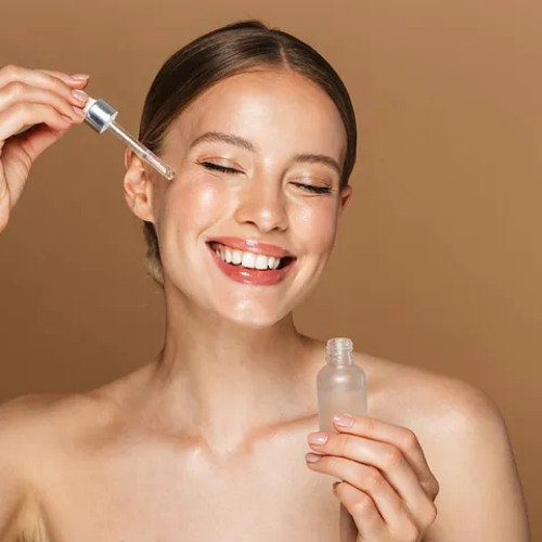 Unlocking the Secrets to Vibrant Skin: The Ultimate Glow-Up Guide