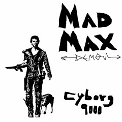 Mad Max (c9k demo version)
