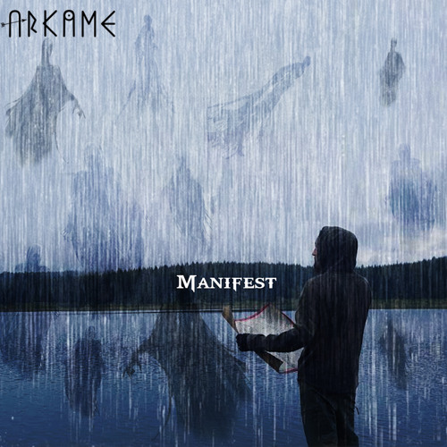 Manifest ft. Emna Mazone