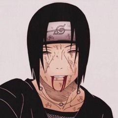 Sad Sharingan