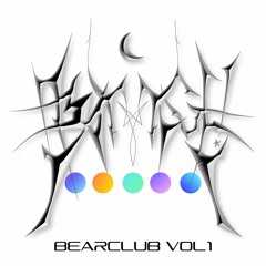 Bearclub! Vol.1💖